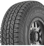 YOKOHAMA W325/60 R20 GEOLANDAR A/T G015 121/118S RPB DOT2024