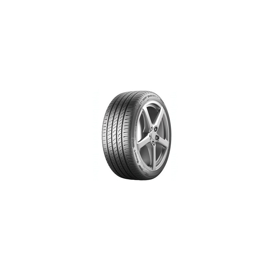 165/65 R15 BRAVURIS 5HM [81] T