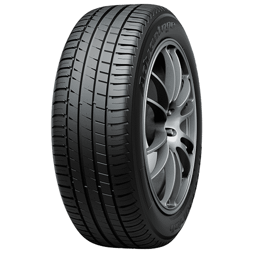BFGOODRICH L175/65 R15 ADVANTAGE 84H DOT2024