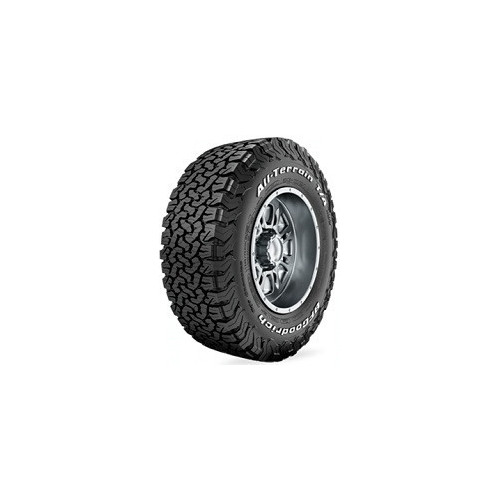 BFGOODRICH W255/70 R16 ALL TERRAIN T/A KO2 120S