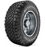 BFGOODRICH W245/75 R16 ALL TERRAIN T/A KO2 120S