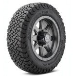 BFGOODRICH W265/65 R17 ALL TERRAIN KO3 116S