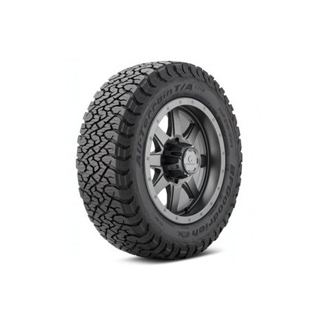 BFGOODRICH W255/70 R18 ALL-TERRAIN T/A KO3 117/114S