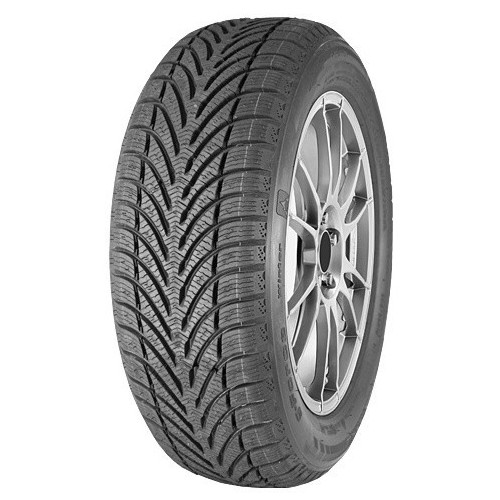 BFGOODRICH Z215/45 R17 G-FORCE WINTER 2 91H XL RG
