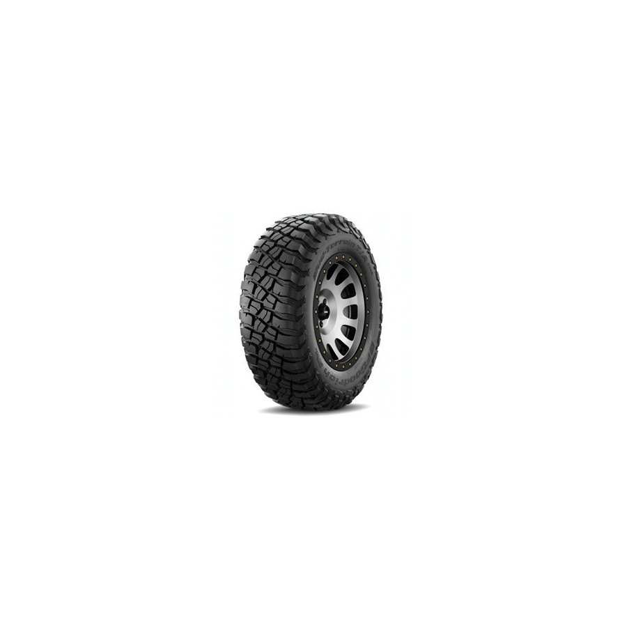BFGOODRICH 35X12.50 R15 MUD-TERRAIN T/A KM3 113Q BFGOODRICH 35X12.50 R15 MUD-TERRAIN T/A KM3 113Q