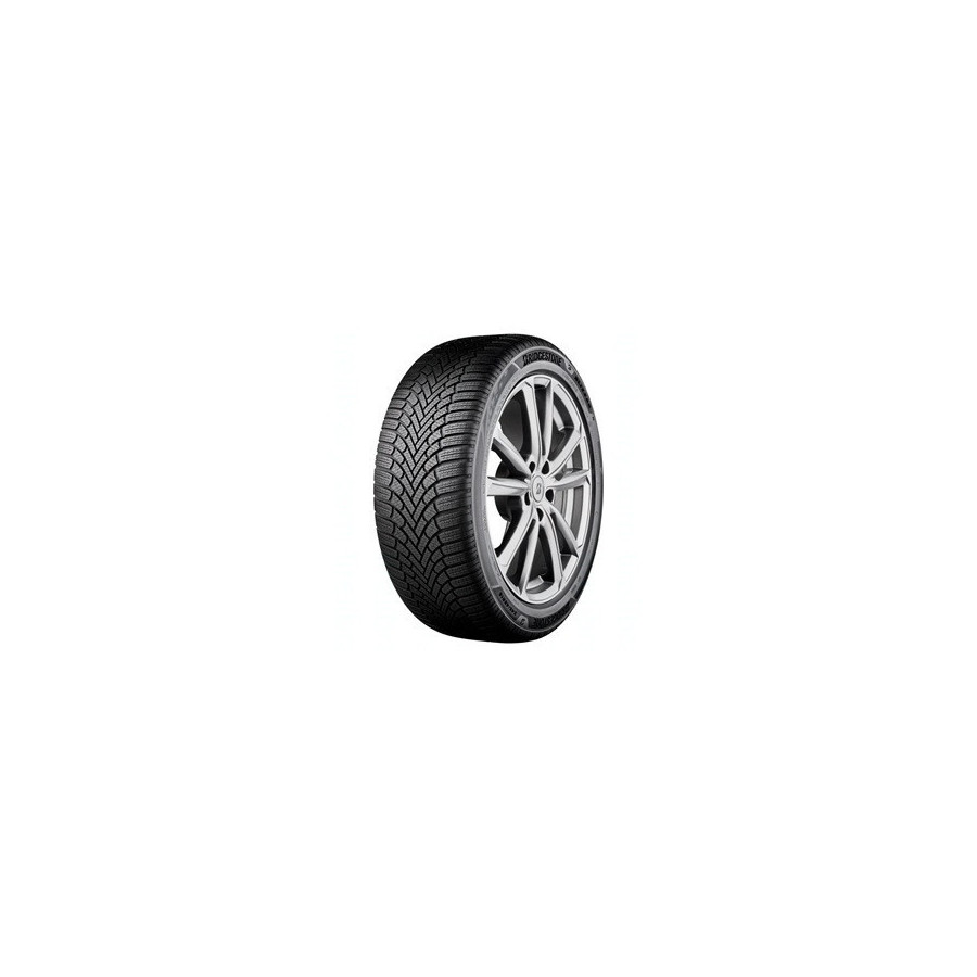 215/65 R17 BLIZZAK 6 [99] H