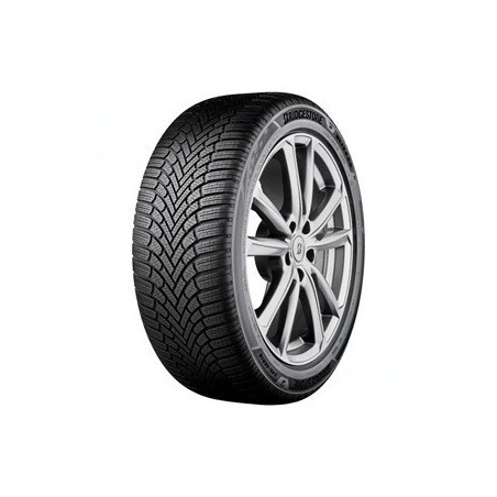 245/40 R19 BLIZZAK 6 [98] W XL FR