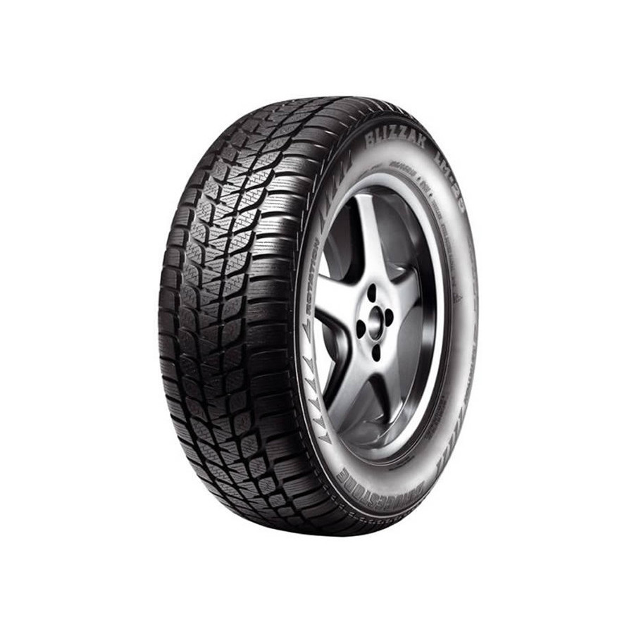 185/55 R16 BLIZZAK LM25 [87] T XL FR DOT2022
