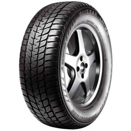 185/55 R16 BLIZZAK LM25 [87] T XL FR DOT2022