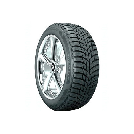 BRIDGESTONE Z295/35 R20 BLIZZAK LM001 101W RG DOT2022