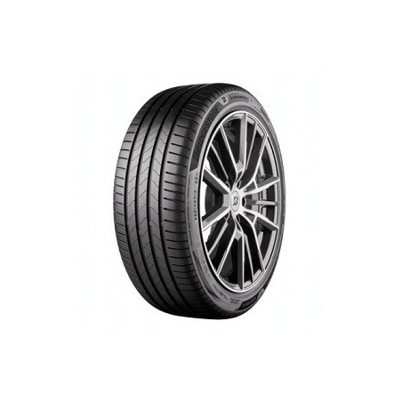 BRIDGESTONE L255/45 R19 TURANZA 6 100V ENLITEN RG DOT2024 DEMO