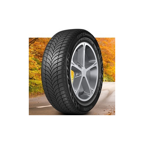 155/65 R14 4 SEASONDRIVE [75] T M+S DOT2024