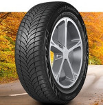 155/65 R14 4 SEASONDRIVE [75] T M+S DOT2024