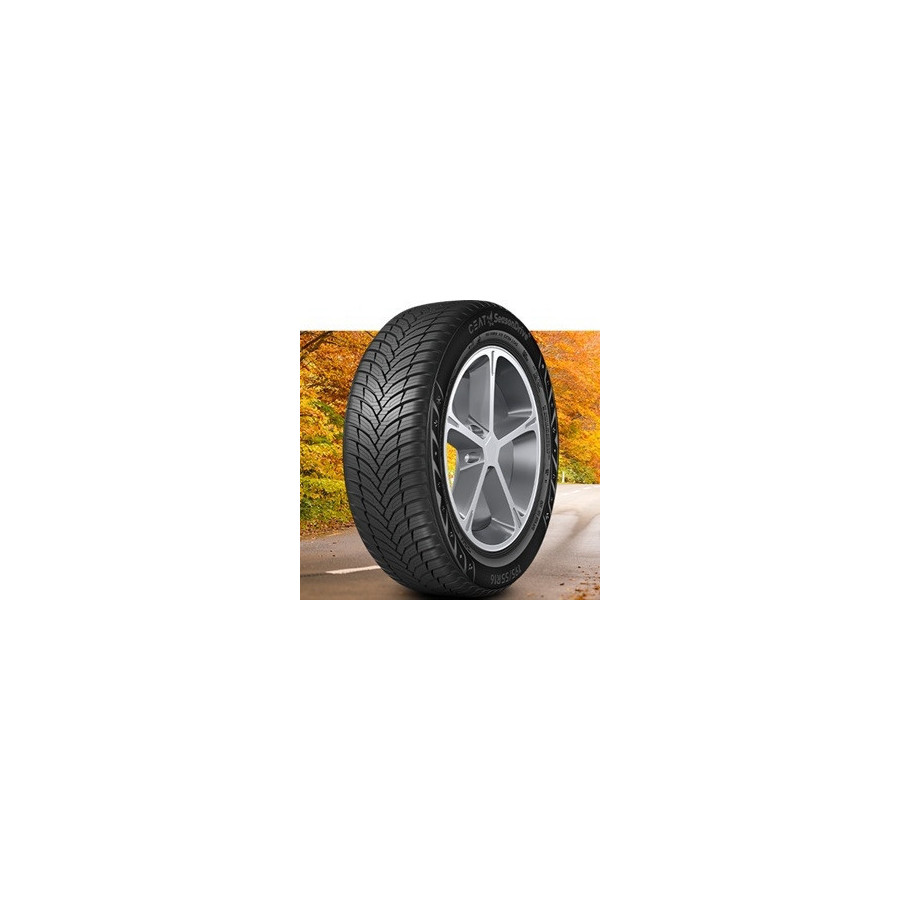 155/70 R13 4 SEASONDRIVE+ [75] T M+S