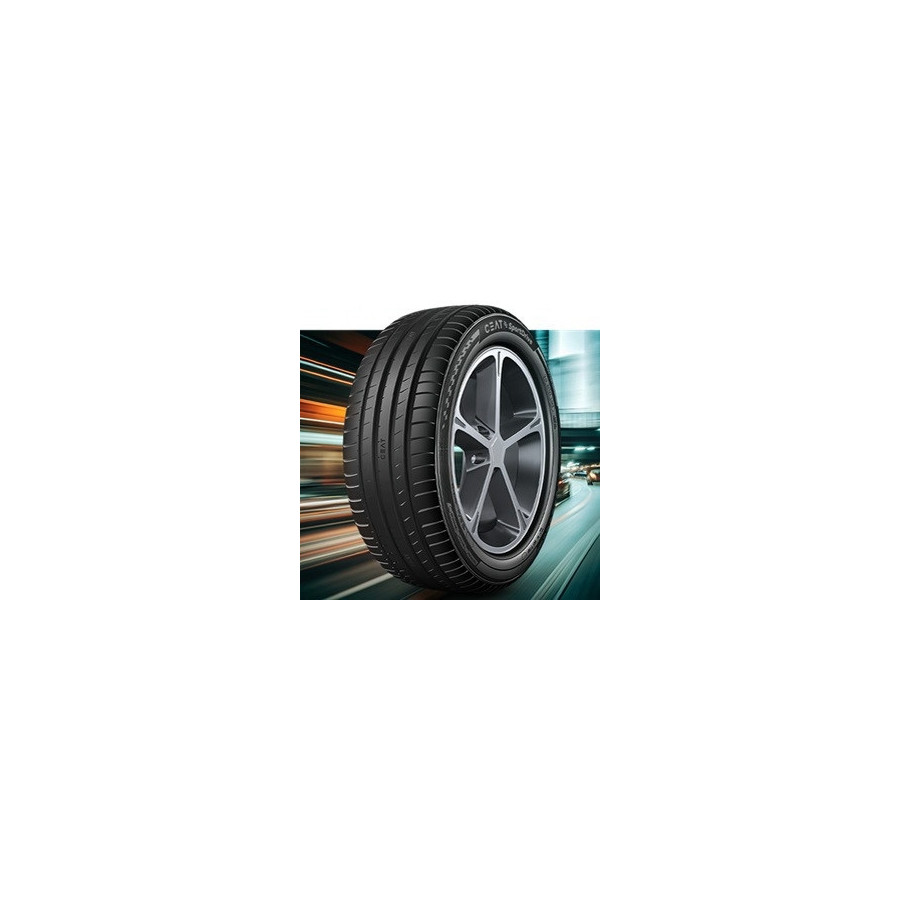205/40 R17 SPORTDRIVE [84] Y XL FR