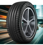 215/45 R17 SPORTDRIVE [91] Y XL FR