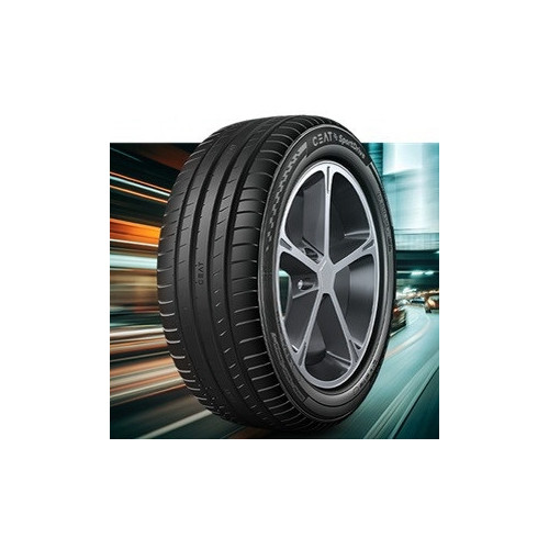 215/45 R17 SPORTDRIVE [91] Y XL FR DOT2023