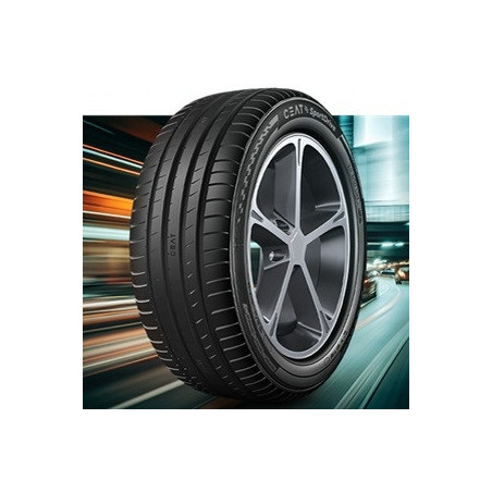 215/50 R19 SPORTDRIVE [97] W XL FR
