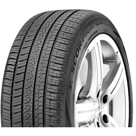 PIRELLI W245/45 R21 SCORPION ZERO ALLSEASON 104W XL PNCS J LR