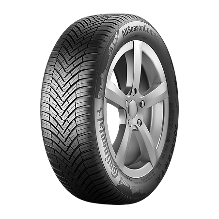 165/70 R14 ALLSEASONCONTACT [81] T M+S