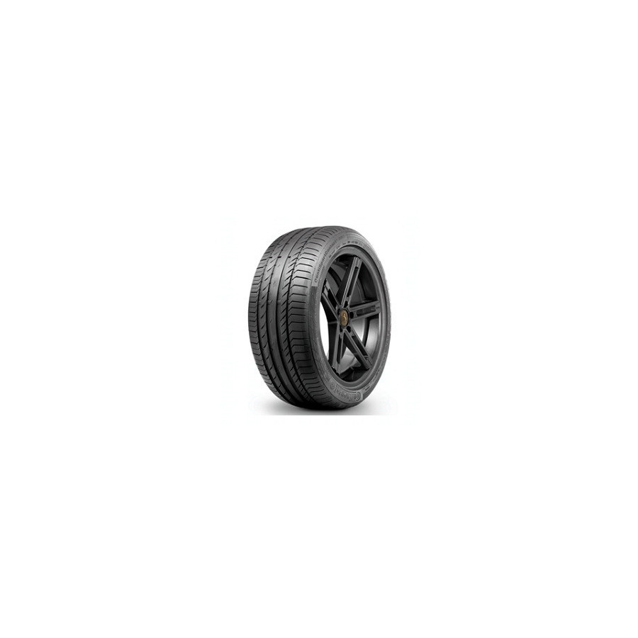 CONTINENTAL L275/45 R21 CONTISPORTCONTACT 5 107Y MO DOT2023 CONTINENTAL L275/45 R21 CONTISPORTCONTACT 5 107Y MO DOT2023