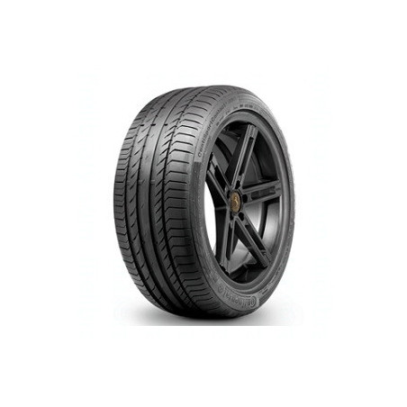 CONTINENTAL L275/45 R21 CONTISPORTCONTACT 5 107Y MO DOT2023