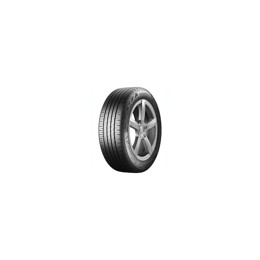 155/60 R20 ECOCONTACT 6 [80] Q