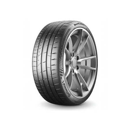 295/30 R22 SPORTCONTACT 7 [103] Y XL FR