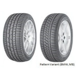 CONTINENTAL Z205/60 R16 CONTIWINTERCONTACT TS 830 P 96H XL