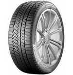 CONTINENTAL Z295/45 R20 WINTERCONTACT TS 850 P 114V XL FR