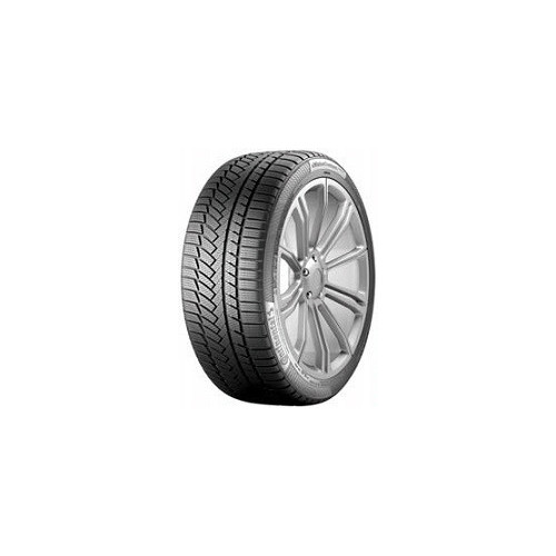 CONTINENTAL Z295/45 R20 WINTERCONTACT TS 850 P 114V XL FR DOT2024