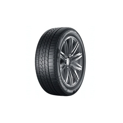 CONTINENTAL Z315/45 R21 WINTERCONTACT TS 860 S 116V FR DOT2023