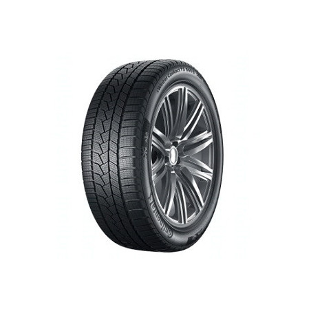 CONTINENTAL Z325/35 R22 WINTERCONTACT TS 860 S 114W XL FR
