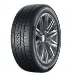 CONTINENTAL Z325/35 R22 WINTERCONTACT TS 860 S 114W XL FR