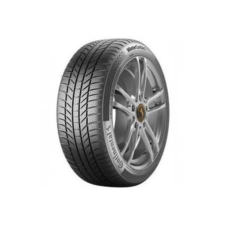 CONTINENTAL Z315/40 R21 WINTERCONTACT TS 870 P 115V XL FR