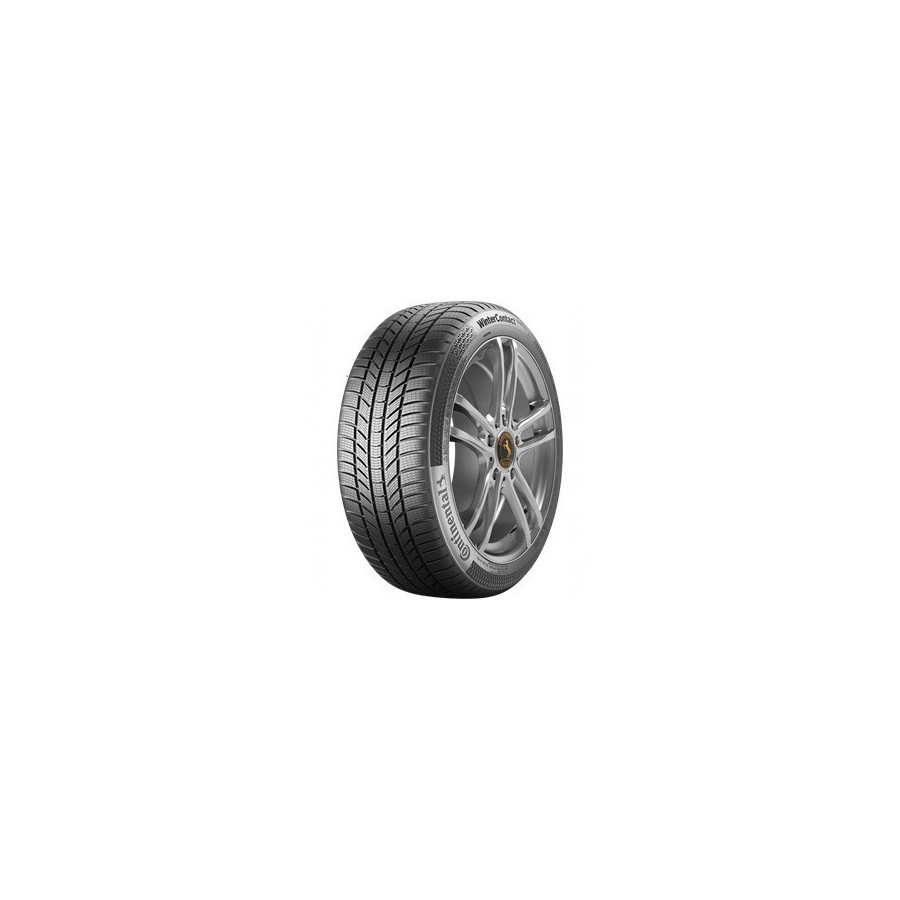 CONTINENTAL Z285/45 R19 WINTERCONTACT TS 870 P 111V XL FR
