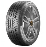 CONTINENTAL Z315/40 R21 WINTERCONTACT TS 870 P 115V XL FR MO1 DOT2026