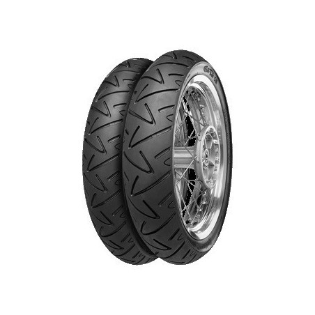 CONTINENTAL 120/70-10 CONTITWIST 54L TL FRONT/REAR DOT2026