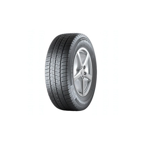 215/65 R16C VANCONTACT 4SEASON [109/107] T M+S DOT2024