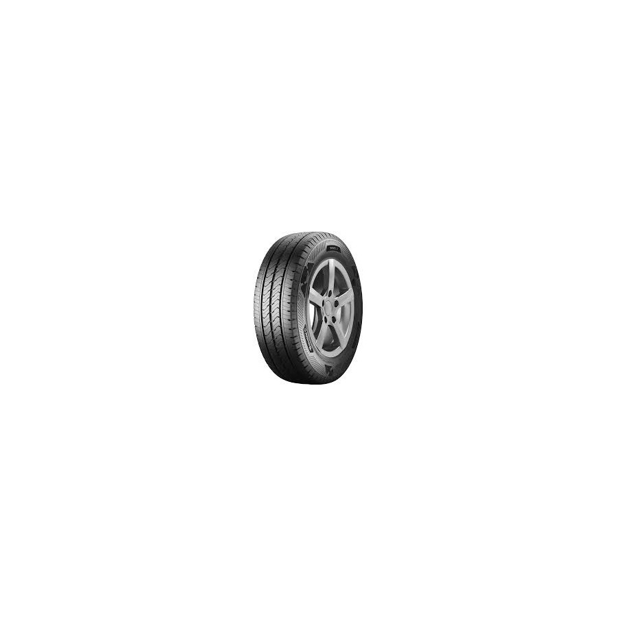 BARUM L195/65 R16C VANIS 3 104/102T DOT2024