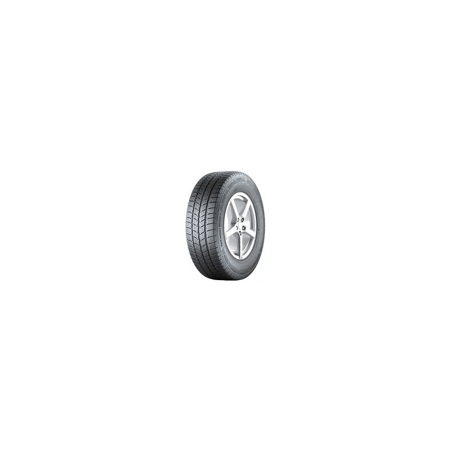 195/60 R16C VANCONTACT WINTER [99/97] T DOT2021