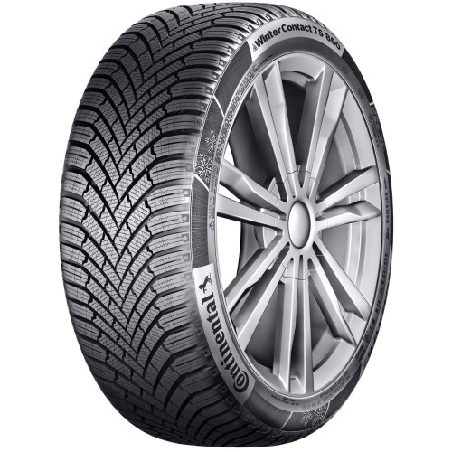 155/70 R13 WINTERCONTACT TS 860 [75] T