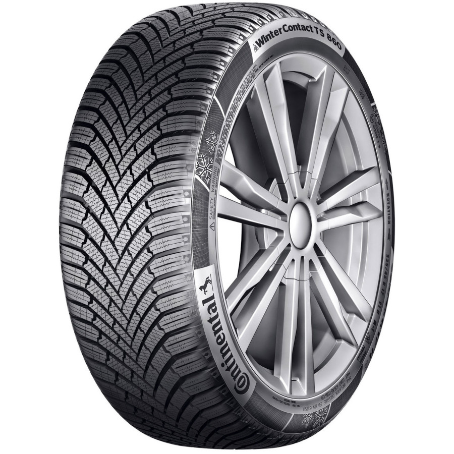 155/70 R13 WINTERCONTACT TS 860 [75] T