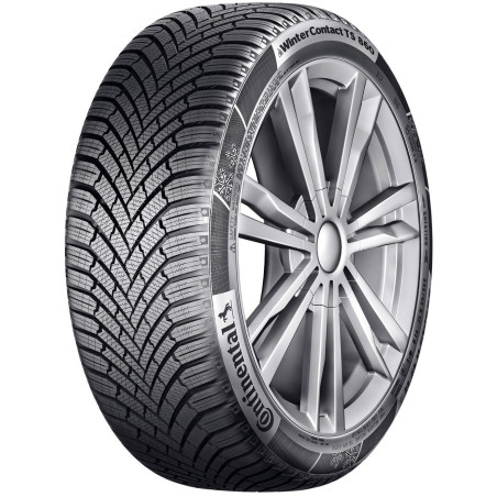 155/80 R13 WINTERCONTACT TS 860 [79] T