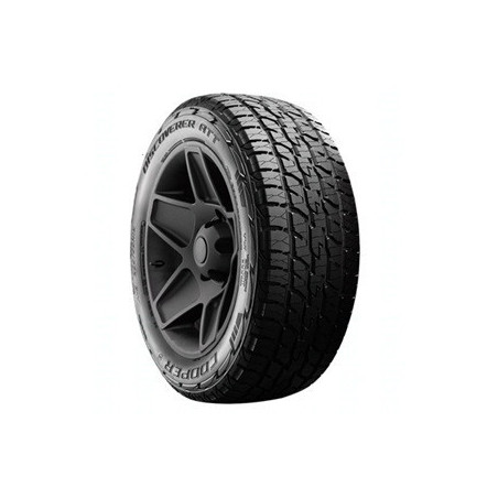 COOPER L235/60 R17 DISCOVERER ATT 106H XL