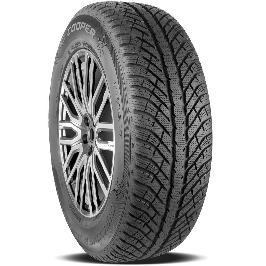 COOPER Z215/65 R17 DISCOVERER WINTER 103H XL DOT2022