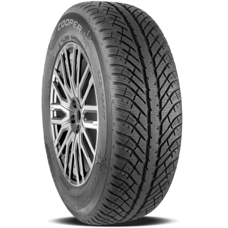 COOPER Z225/60 R18 DISCOVERER WINTER 104V XL DOT2022