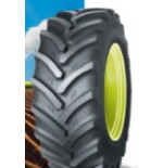 CULTOR 540/65 R34 RADIAL 65 145D/148A8 TL DOT2014