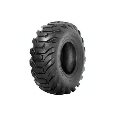 DEESTONE 15.5-25 D318 12PR 168A2 TL