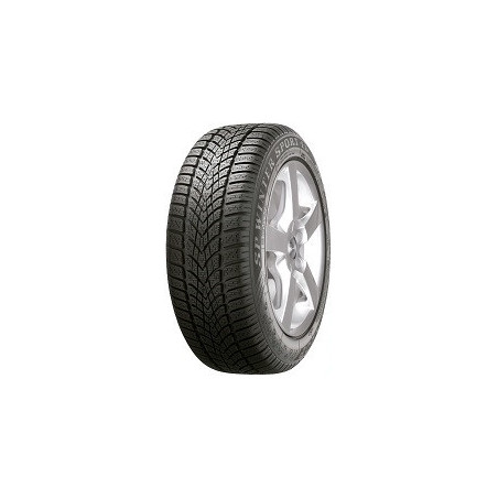 DUNLOP Z295/40 R20 SP WINTER SPORT 4D 106V N0 MFS DOT2023